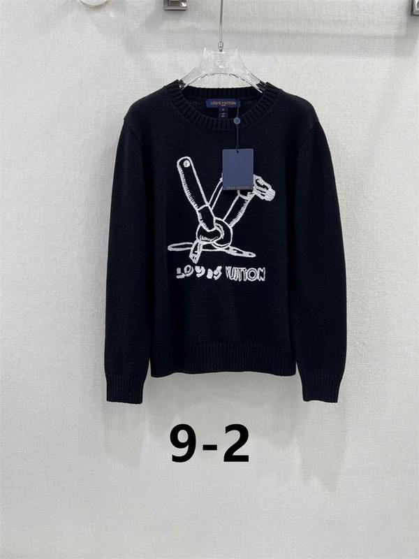 LV Women's Sweater 10